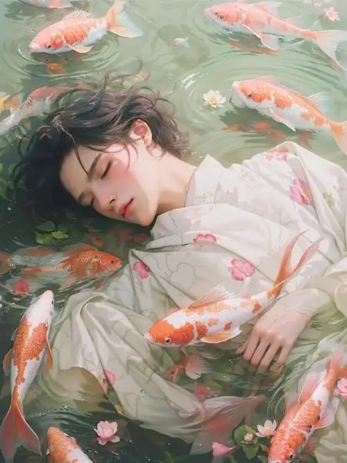 海岸村恰恰恰 治愈系韩剧
